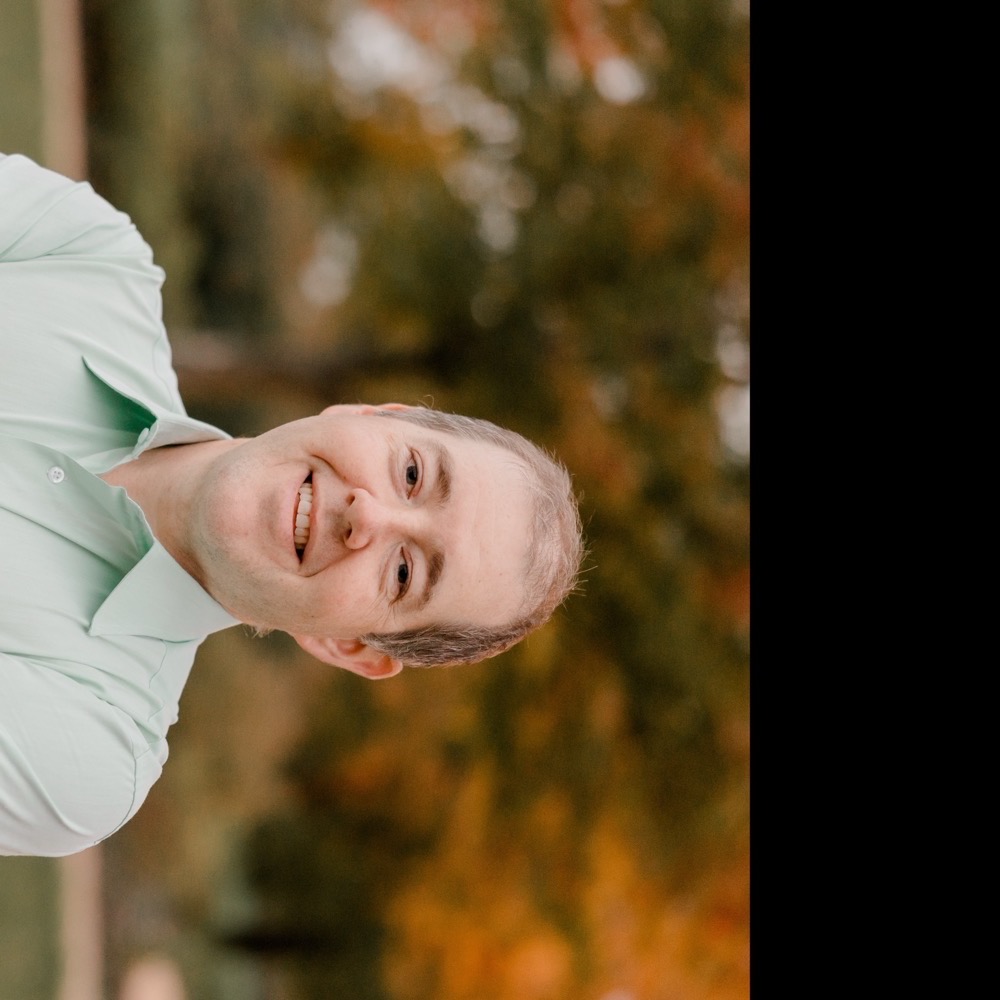 J. Turner Peters, Founder & CEO of Conductive Admin